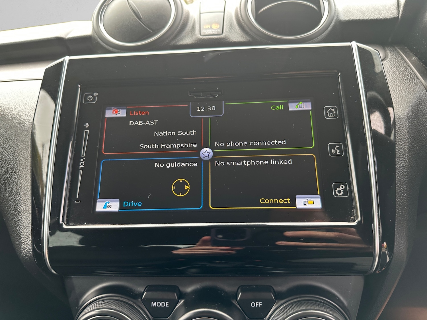 Used Suzuki Swift 2021 for sale - 76533862: Photo 21