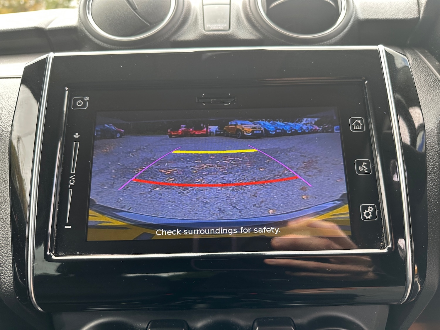 Used Suzuki Swift 2021 for sale - 76533862: Photo 25