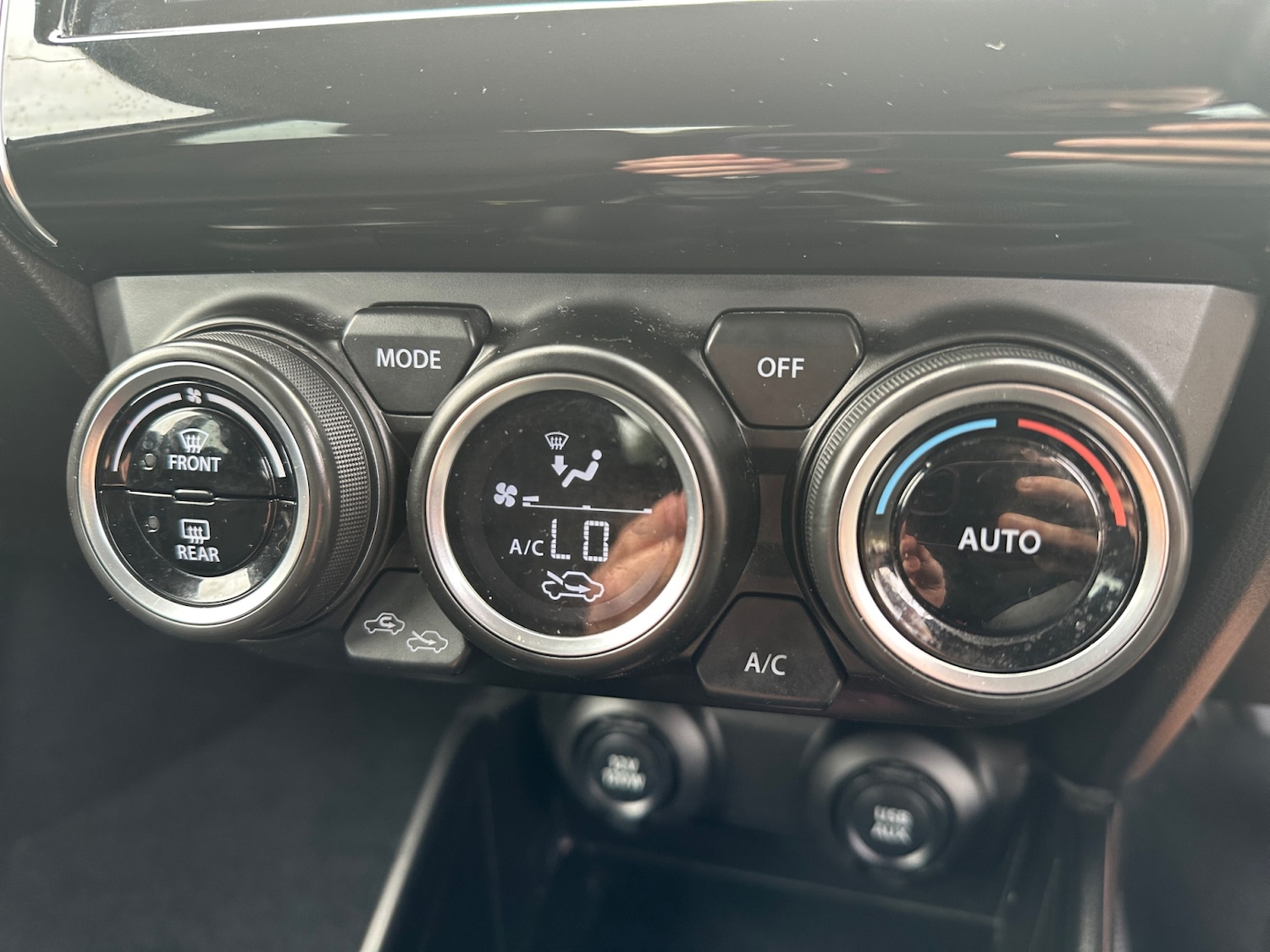 Used Suzuki Swift 2021 for sale - 76533862: Photo 26