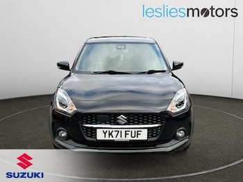 Used Suzuki Swift 2021 for sale - 76533862: Photo