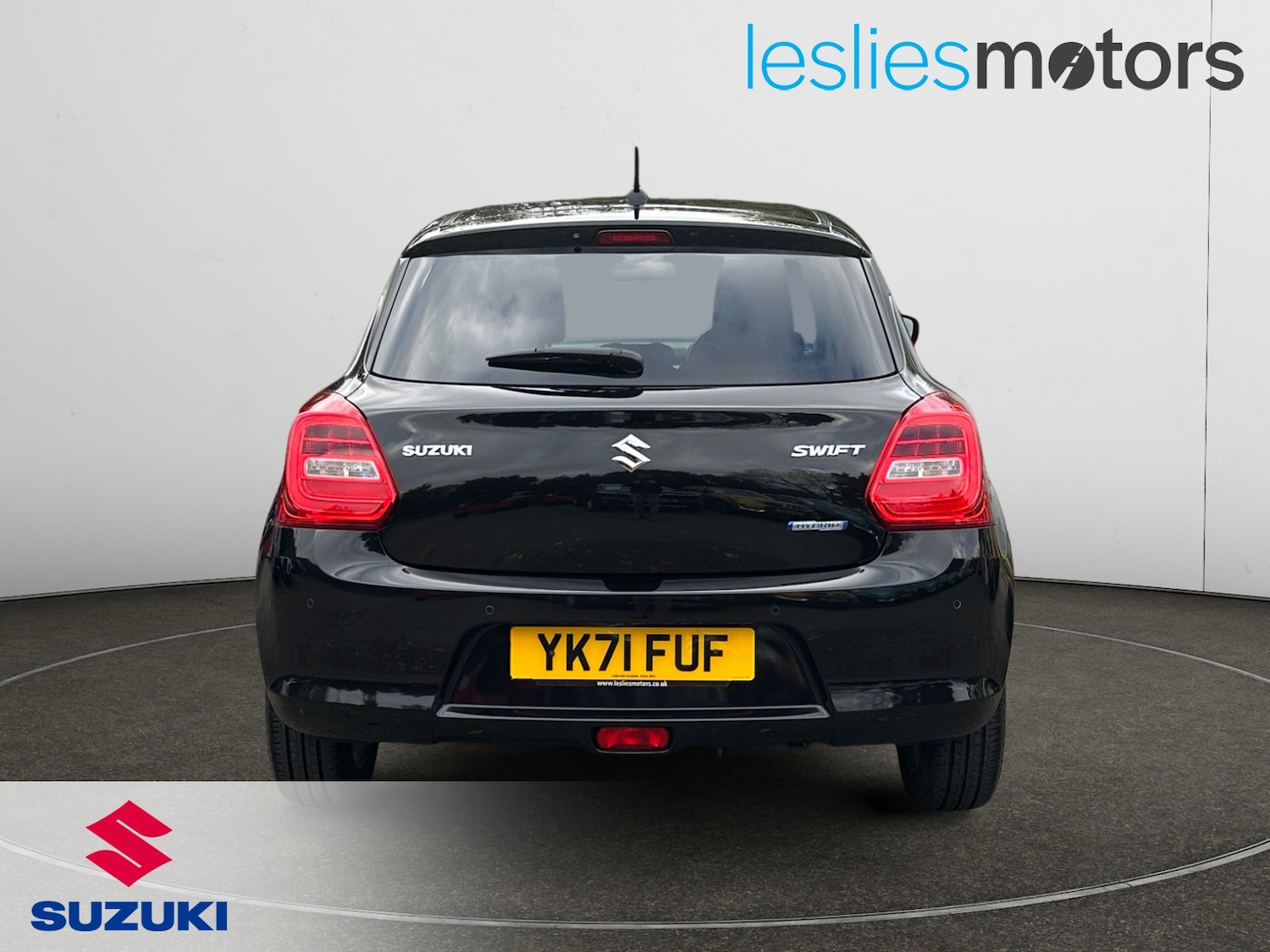 Used Suzuki Swift 2021 for sale - 76533862: Photo 4