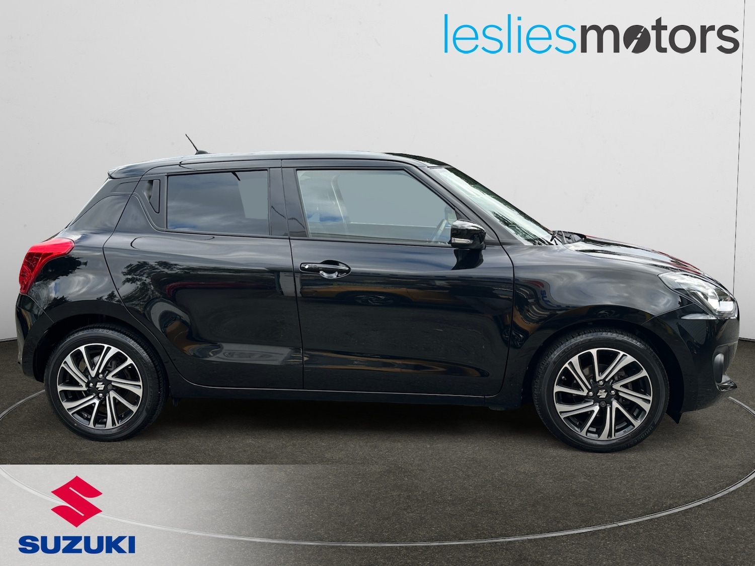 Used Suzuki Swift 2021 for sale - 76533862: Photo 5