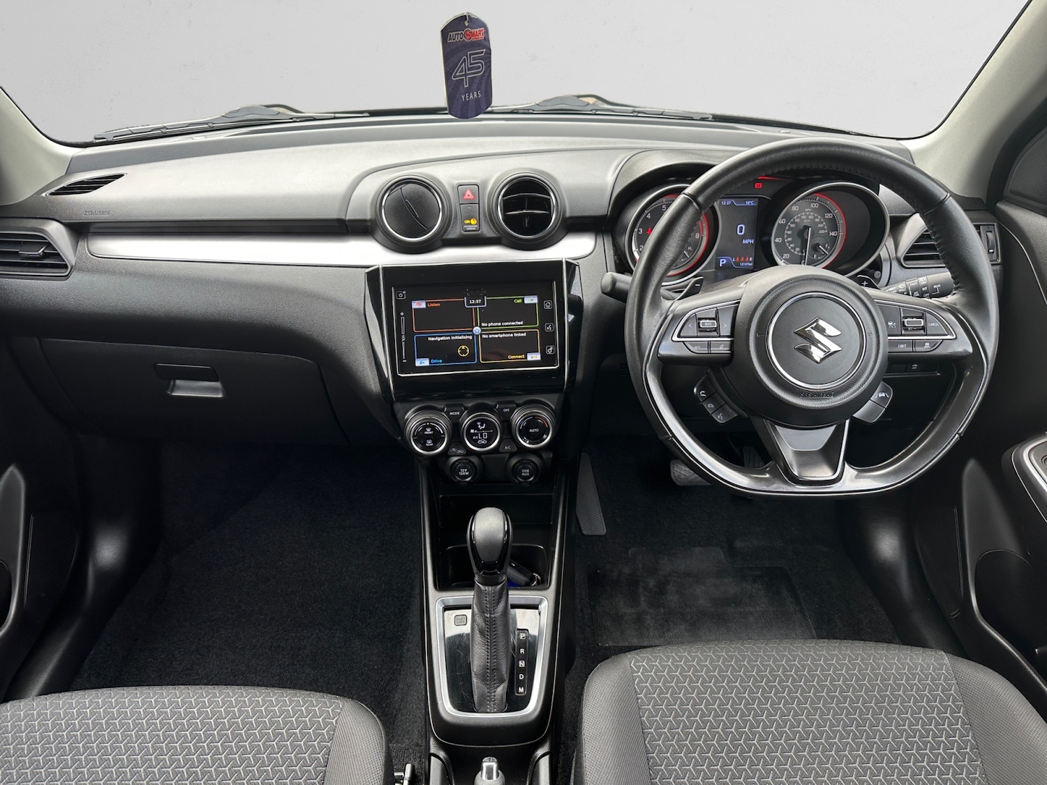 Used Suzuki Swift 2021 for sale - 76533862: Photo 7