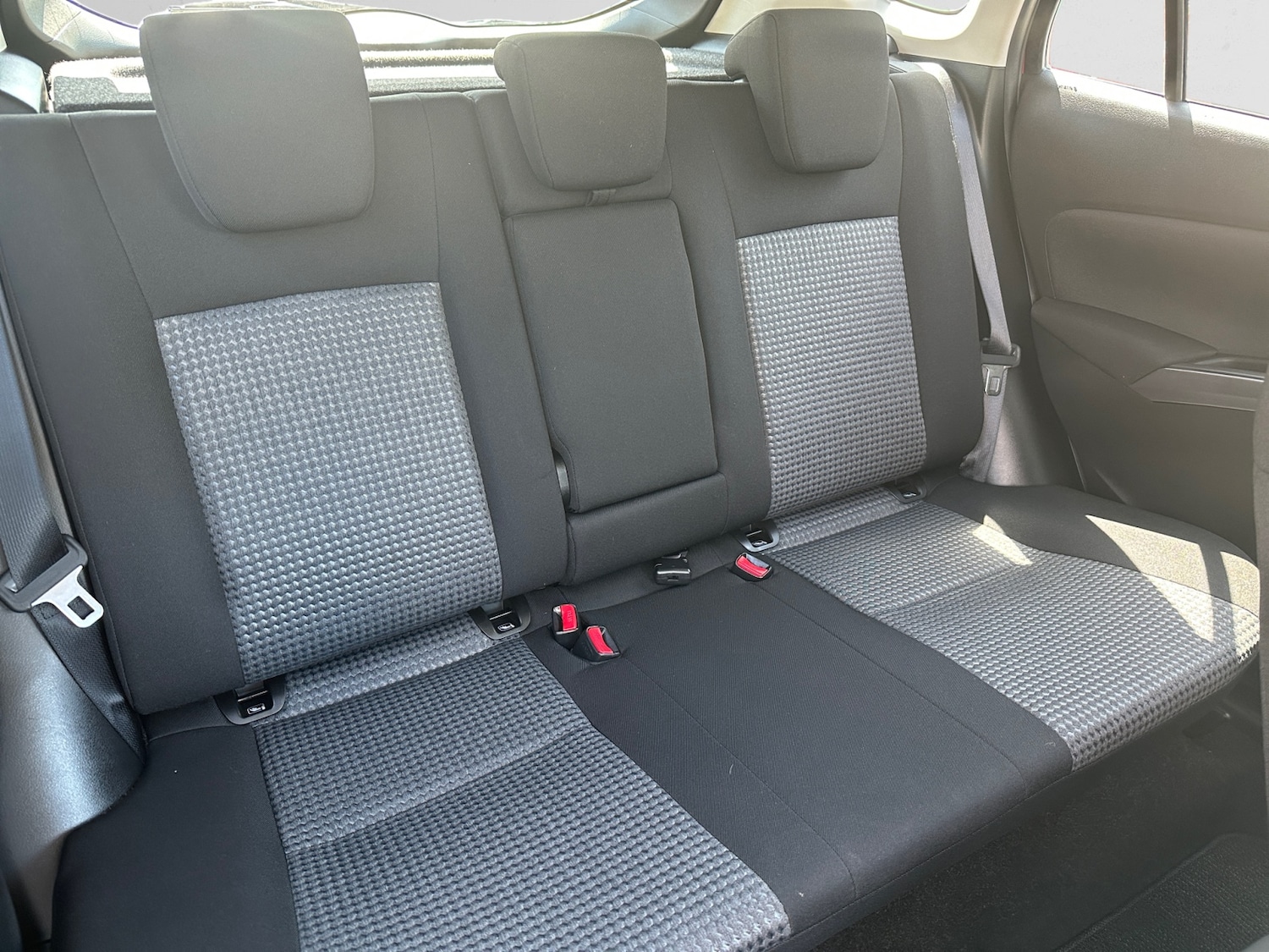 Used Suzuki SX4 S-Cross 2024 for sale - 76533845: Photo 11