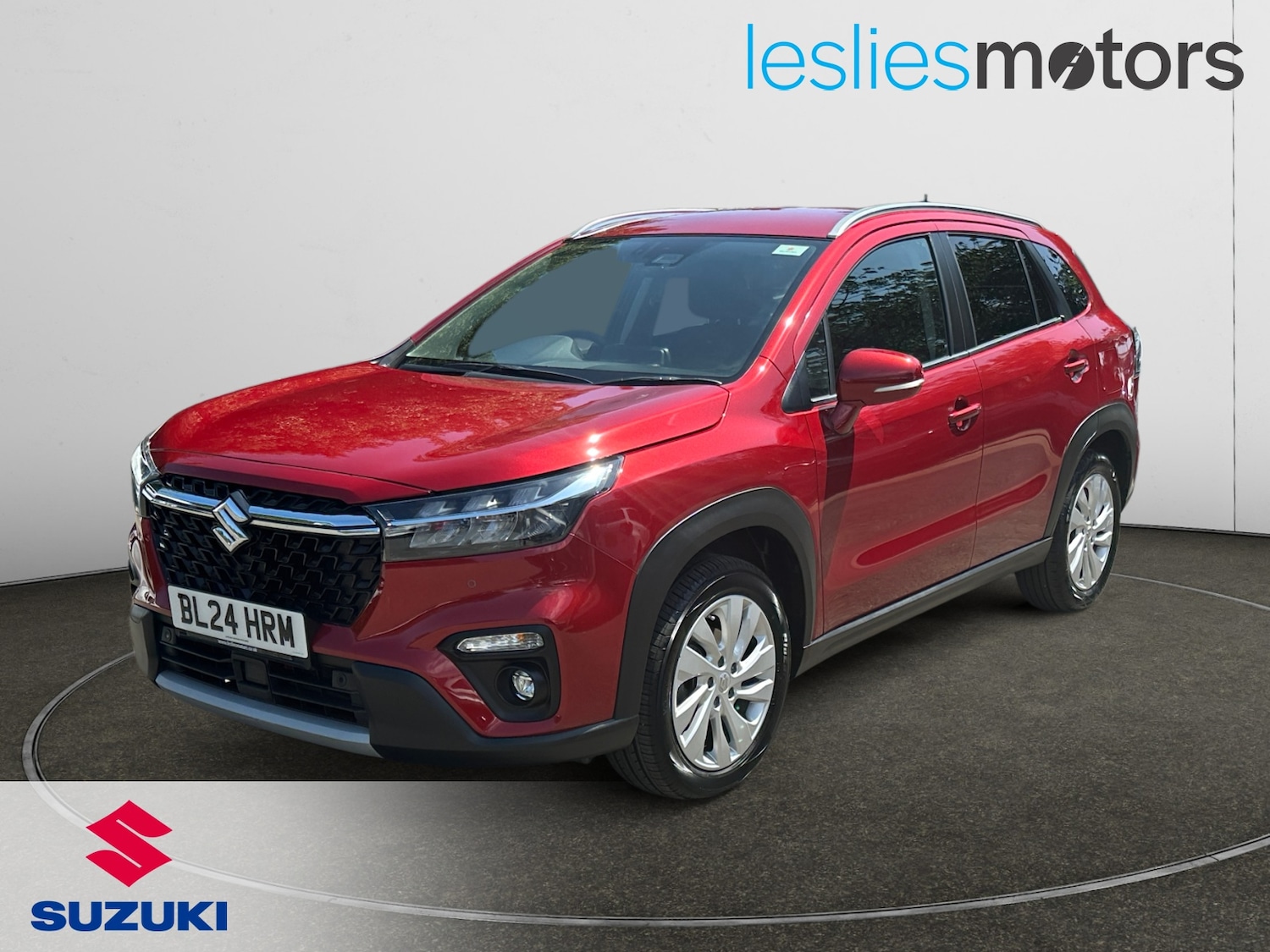 Used Suzuki SX4 S-Cross 2024 for sale - 76533845: Photo 15