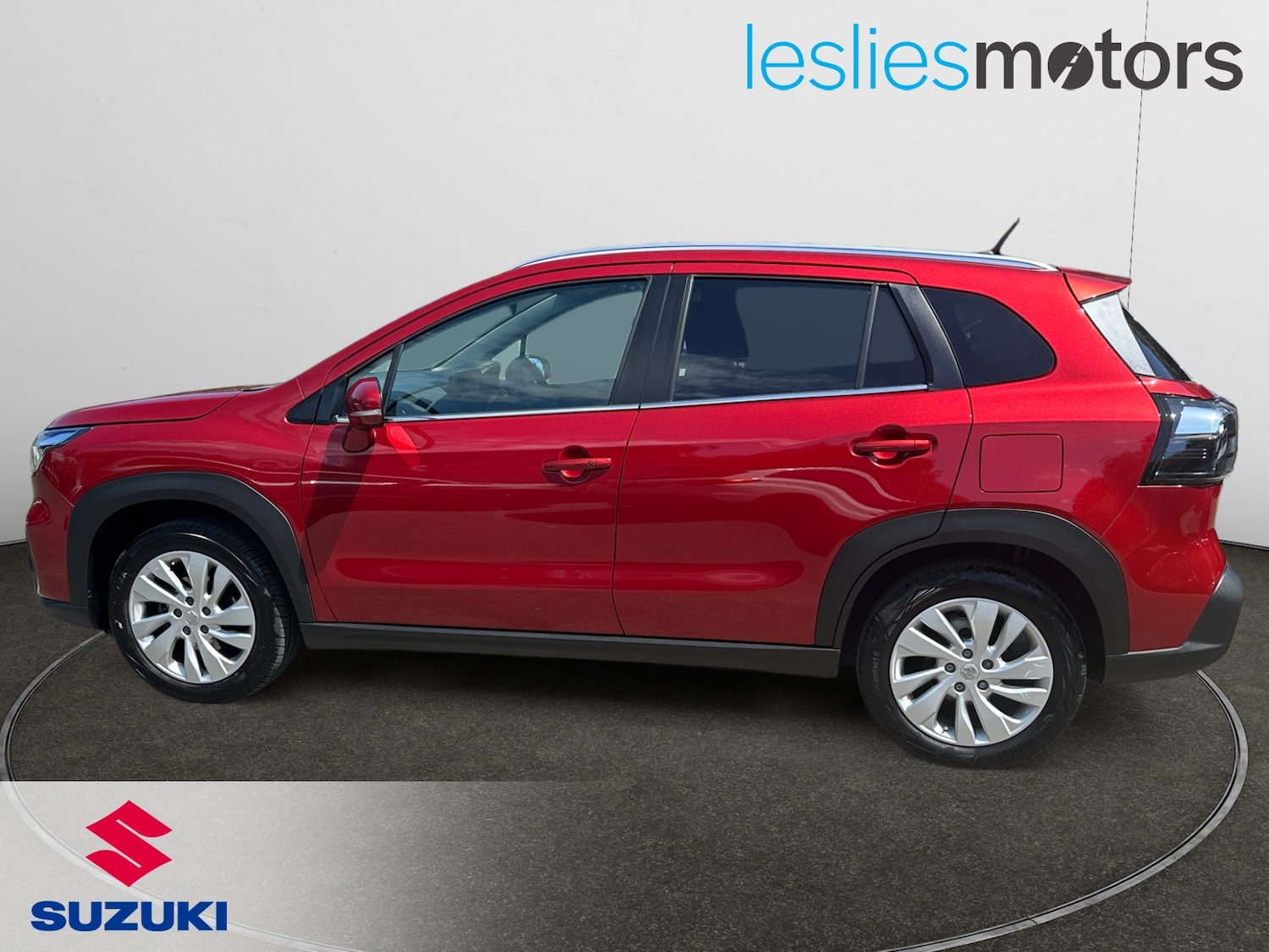Used Suzuki SX4 S-Cross 2024 for sale - 76533845: Photo 18