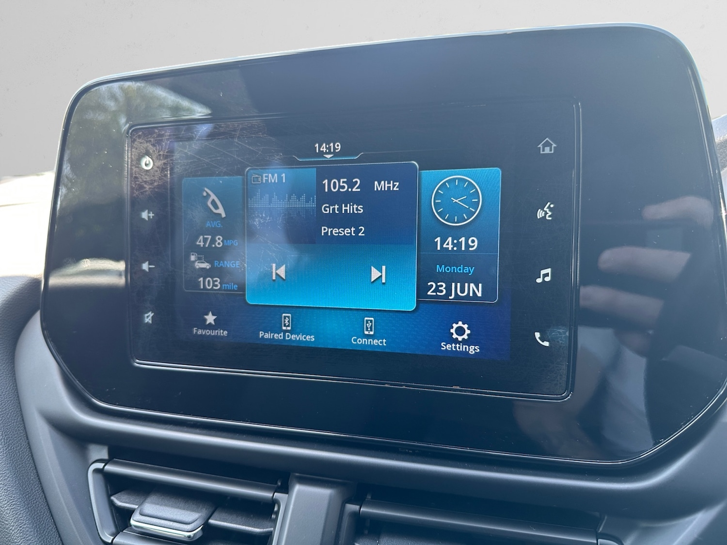 Used Suzuki SX4 S-Cross 2024 for sale - 76533845: Photo 22