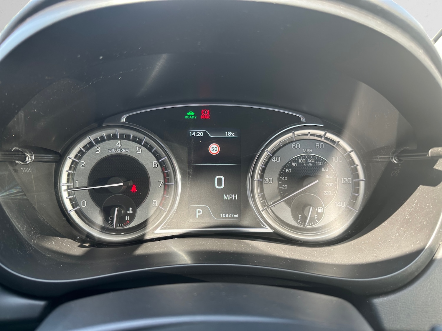 Used Suzuki SX4 S-Cross 2024 for sale - 76533845: Photo 23