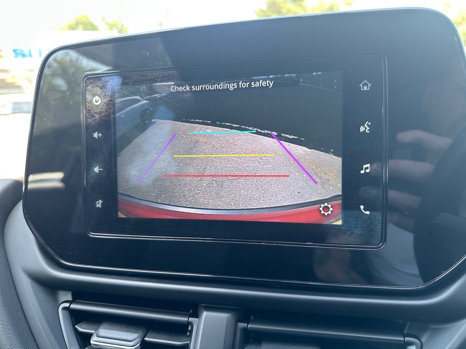 Used Suzuki SX4 S-Cross 2024 for sale - 76533845: Photo 25