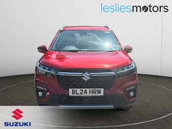 Used Suzuki SX4 S-Cross 2024 for sale - 76533845: Photo