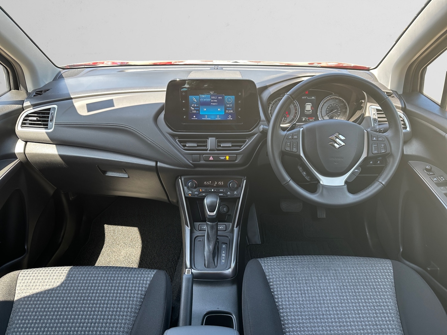 Used Suzuki SX4 S-Cross 2024 for sale - 76533845: Photo 7