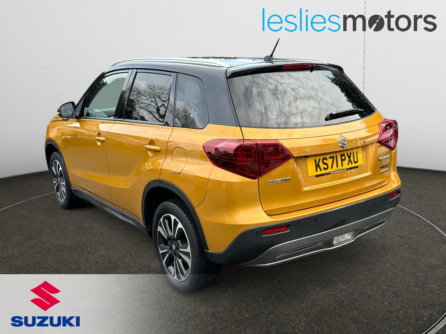 Used Suzuki Vitara 2022 for sale - 77988349: Photo 16