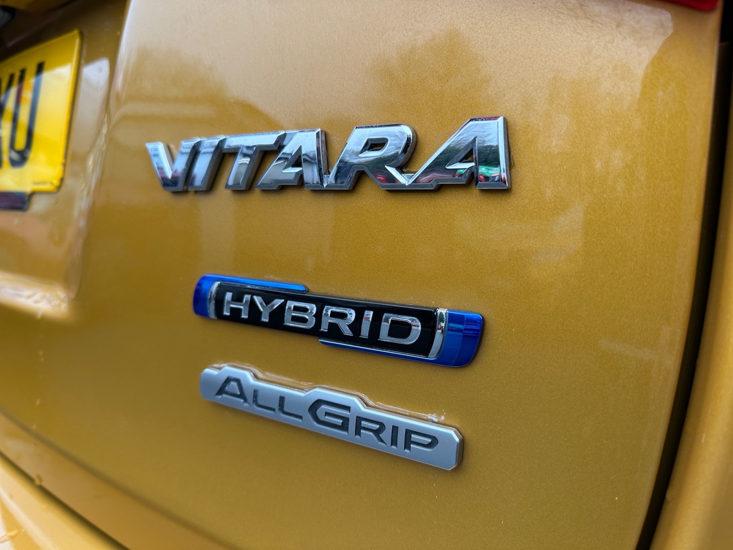 Used Suzuki Vitara 2022 for sale - 77988349: Photo 28