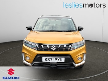 Used Suzuki Vitara 2022 for sale - 77988349: Photo