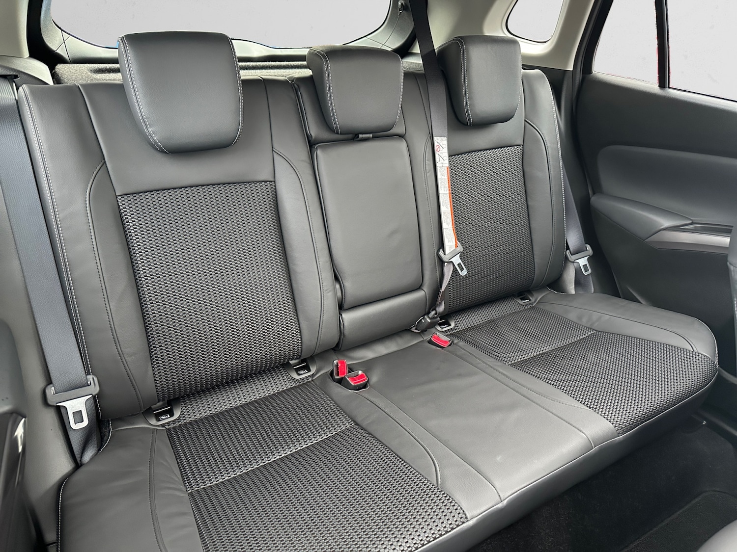 Used Suzuki SX4 S-Cross 2025 for sale - 77434824: Photo 11