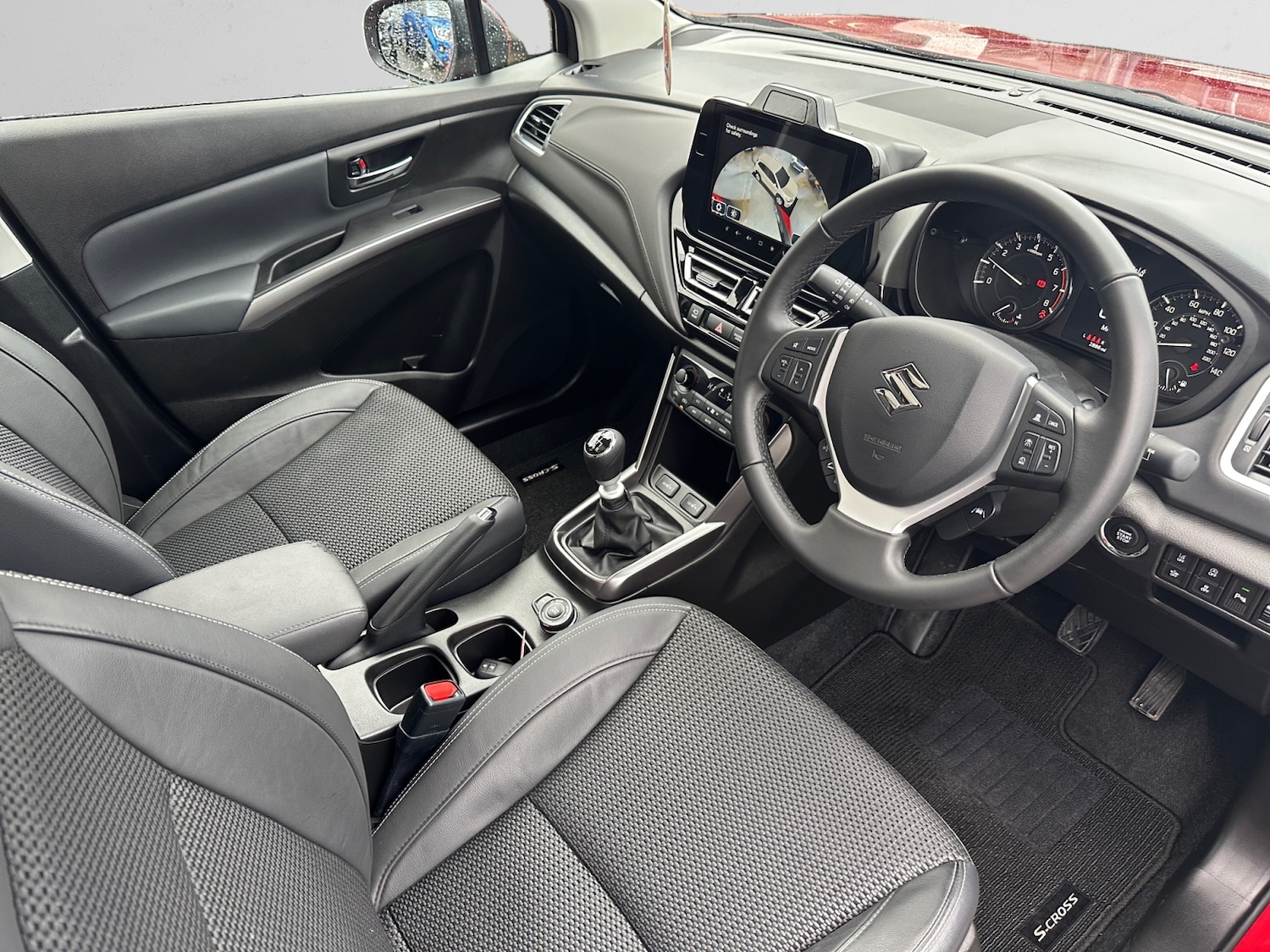 Used Suzuki SX4 S-Cross 2025 for sale - 77434824: Photo 14