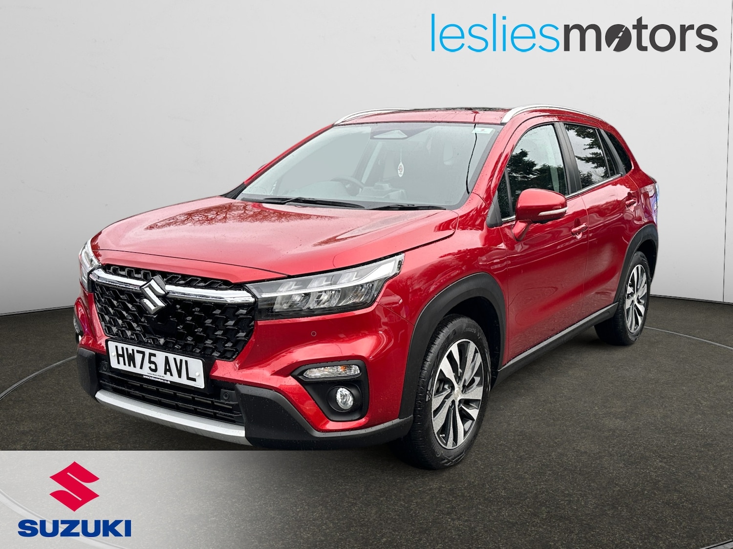 Used Suzuki SX4 S-Cross 2025 for sale - 77434824: Photo 15