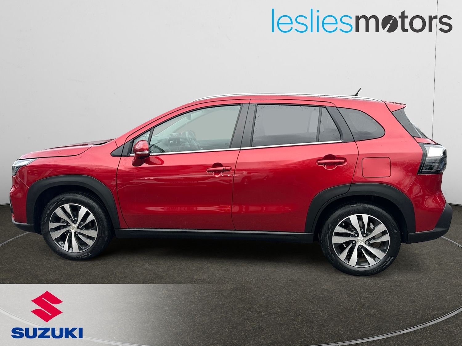 Used Suzuki SX4 S-Cross 2025 for sale - 77434824: Photo 17