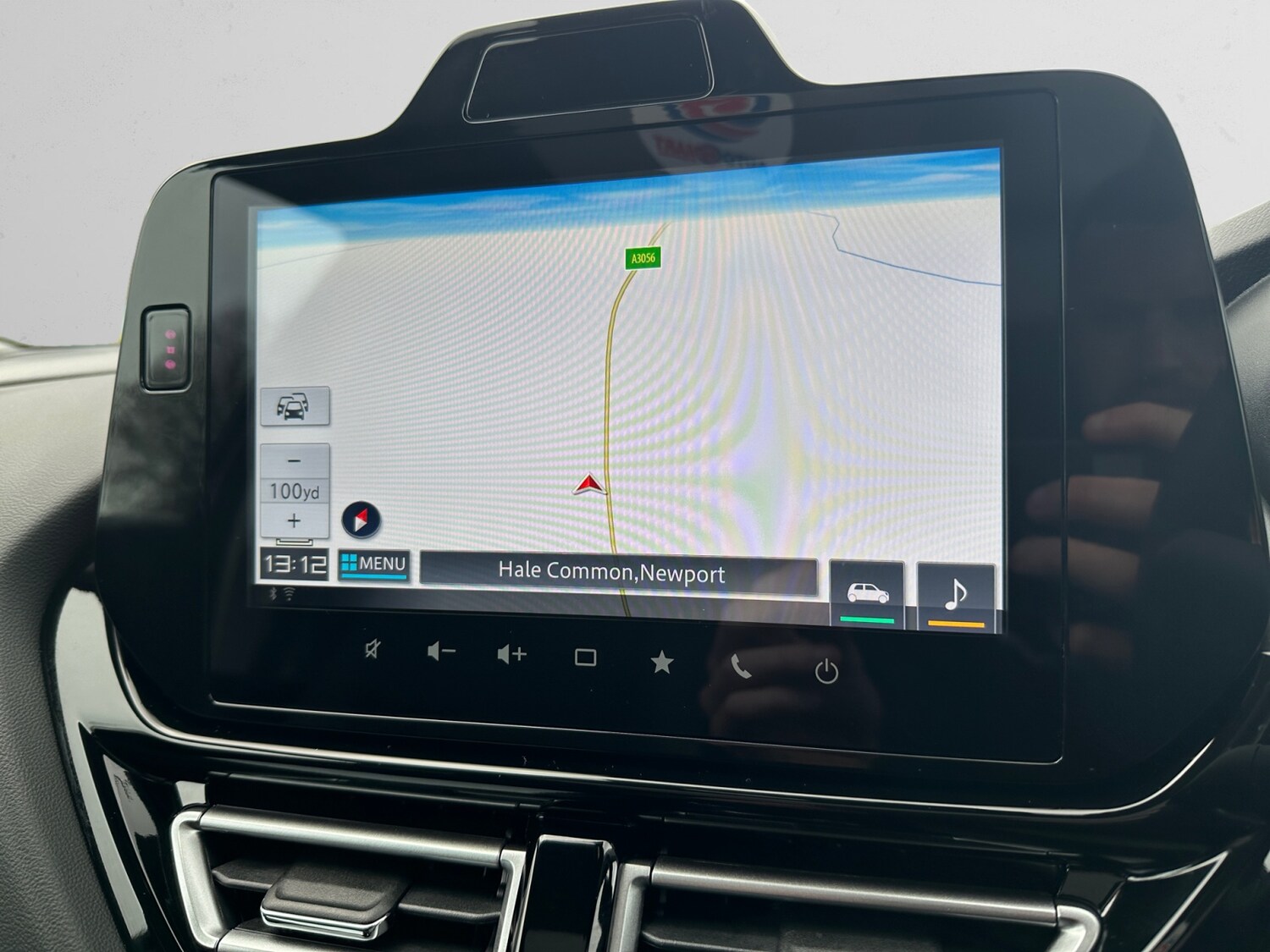 Used Suzuki SX4 S-Cross 2025 for sale - 77434824: Photo 21