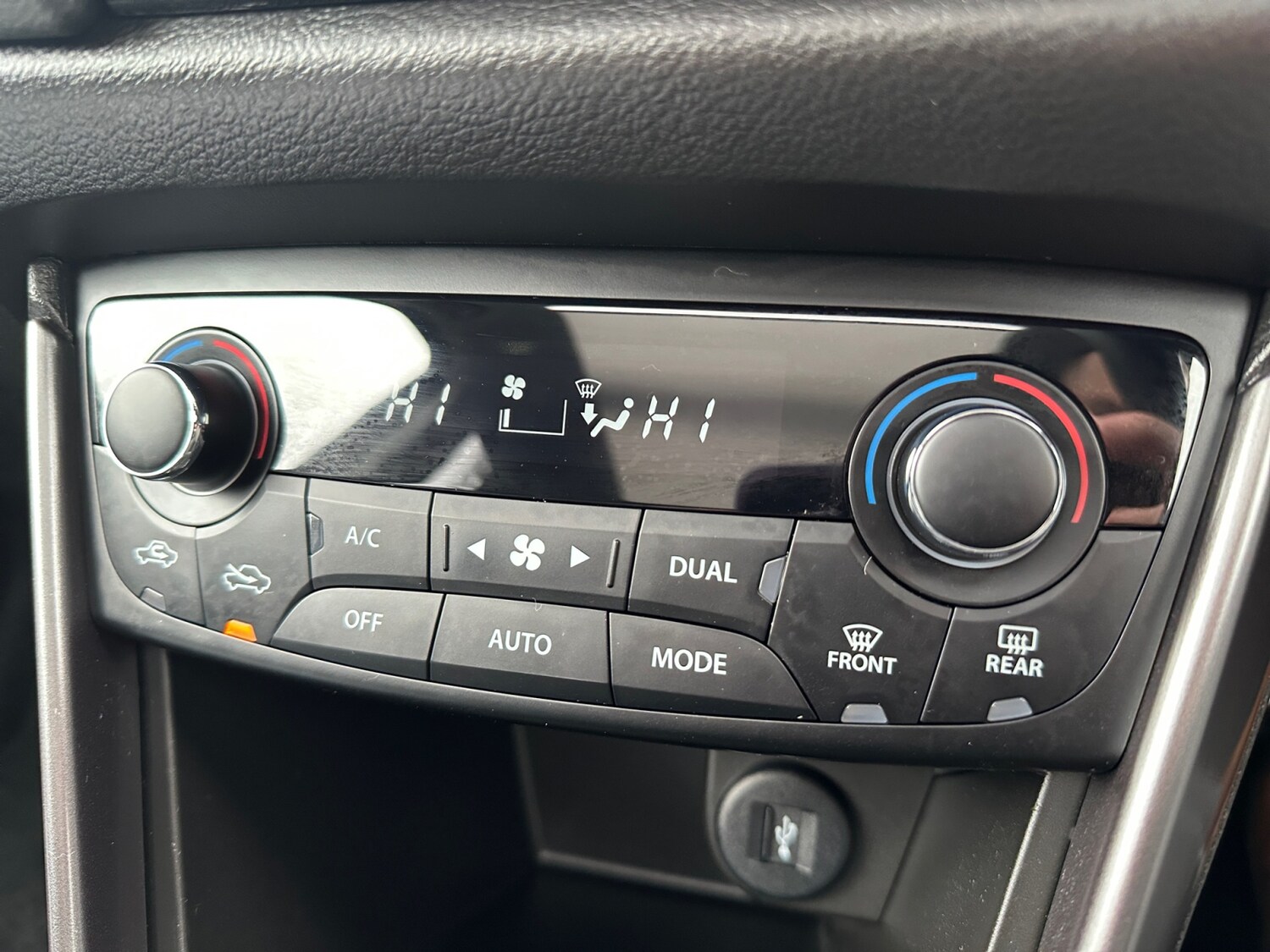 Used Suzuki SX4 S-Cross 2025 for sale - 77434824: Photo 25