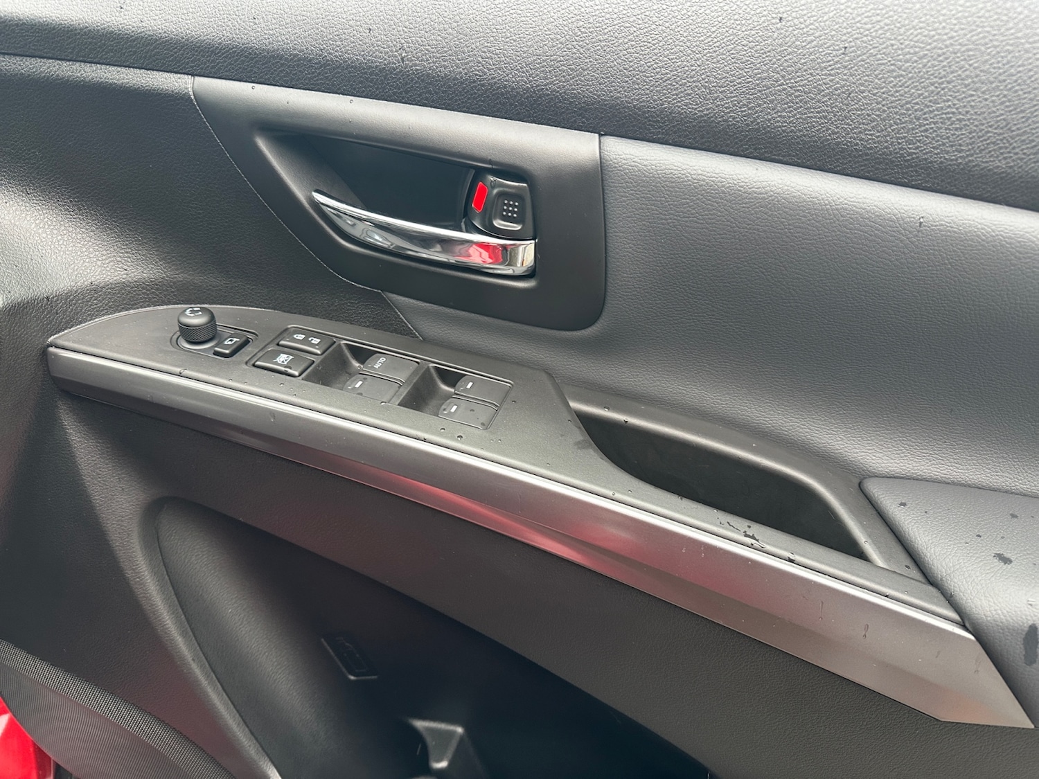 Used Suzuki SX4 S-Cross 2025 for sale - 77434824: Photo 27