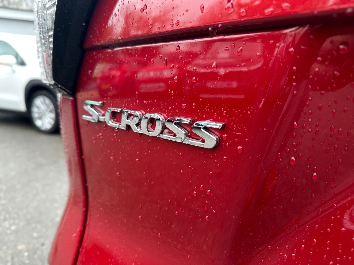 Used Suzuki SX4 S-Cross 2025 for sale - 77434824: Photo 28