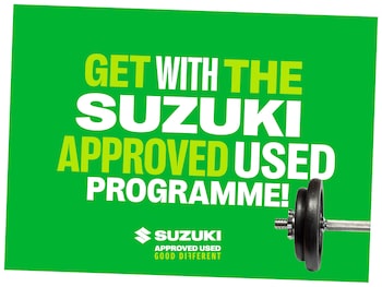 Used Suzuki SX4 S-Cross 2025 for sale - 77434824: Photo