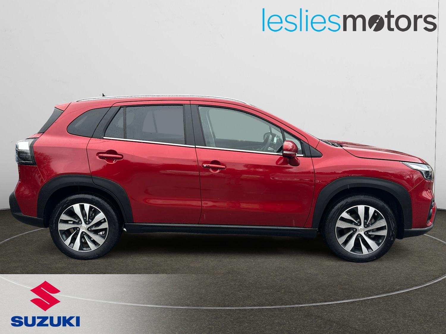 Used Suzuki SX4 S-Cross 2025 for sale - 77434824: Photo 5