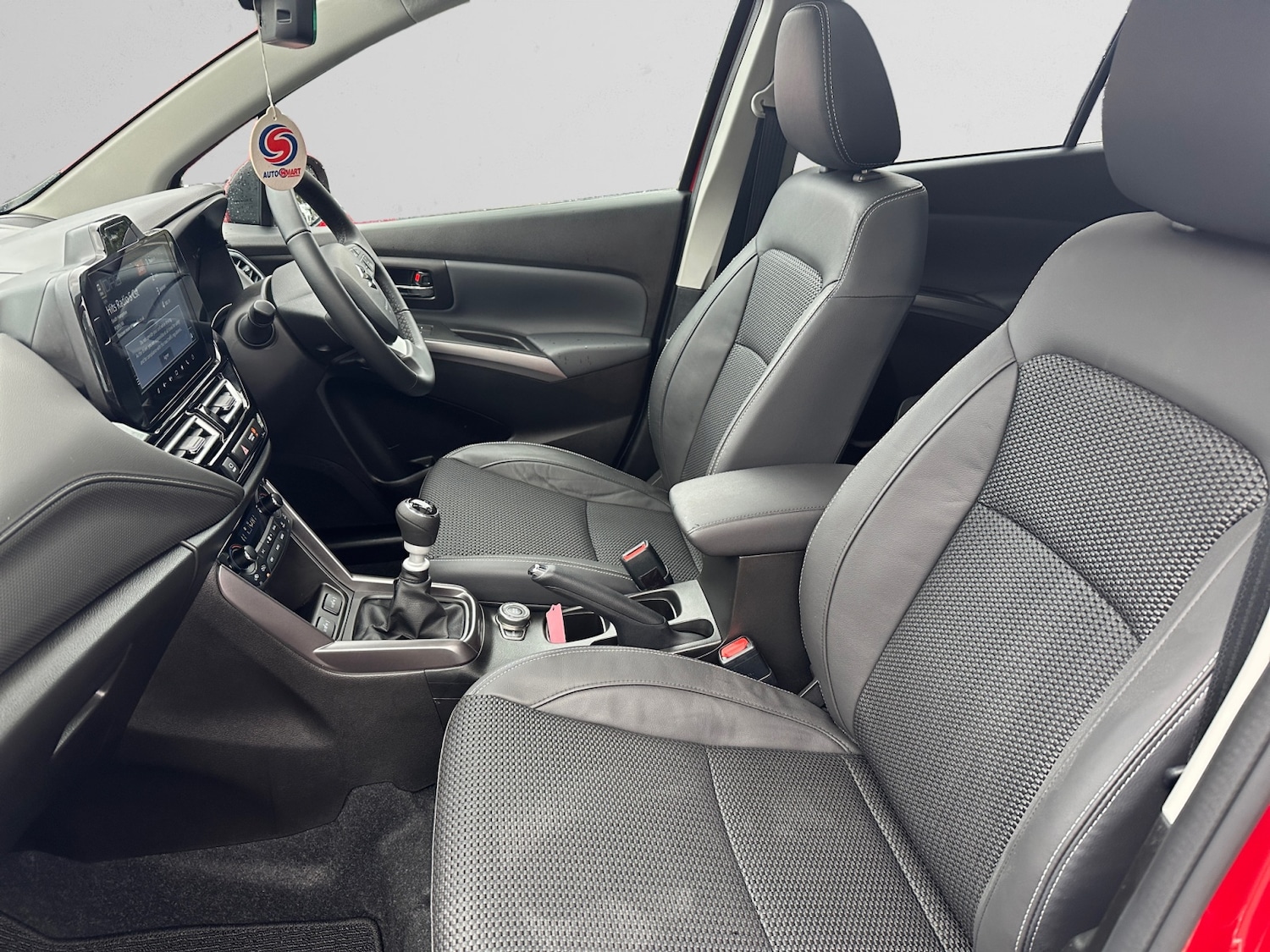 Used Suzuki SX4 S-Cross 2025 for sale - 77434824: Photo 6