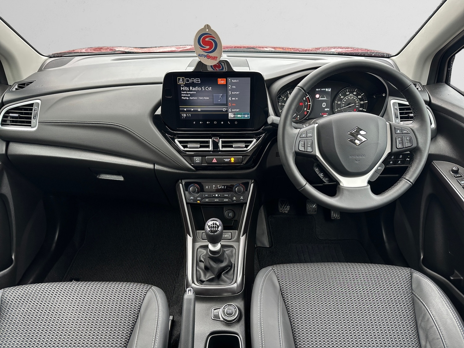 Used Suzuki SX4 S-Cross 2025 for sale - 77434824: Photo 7