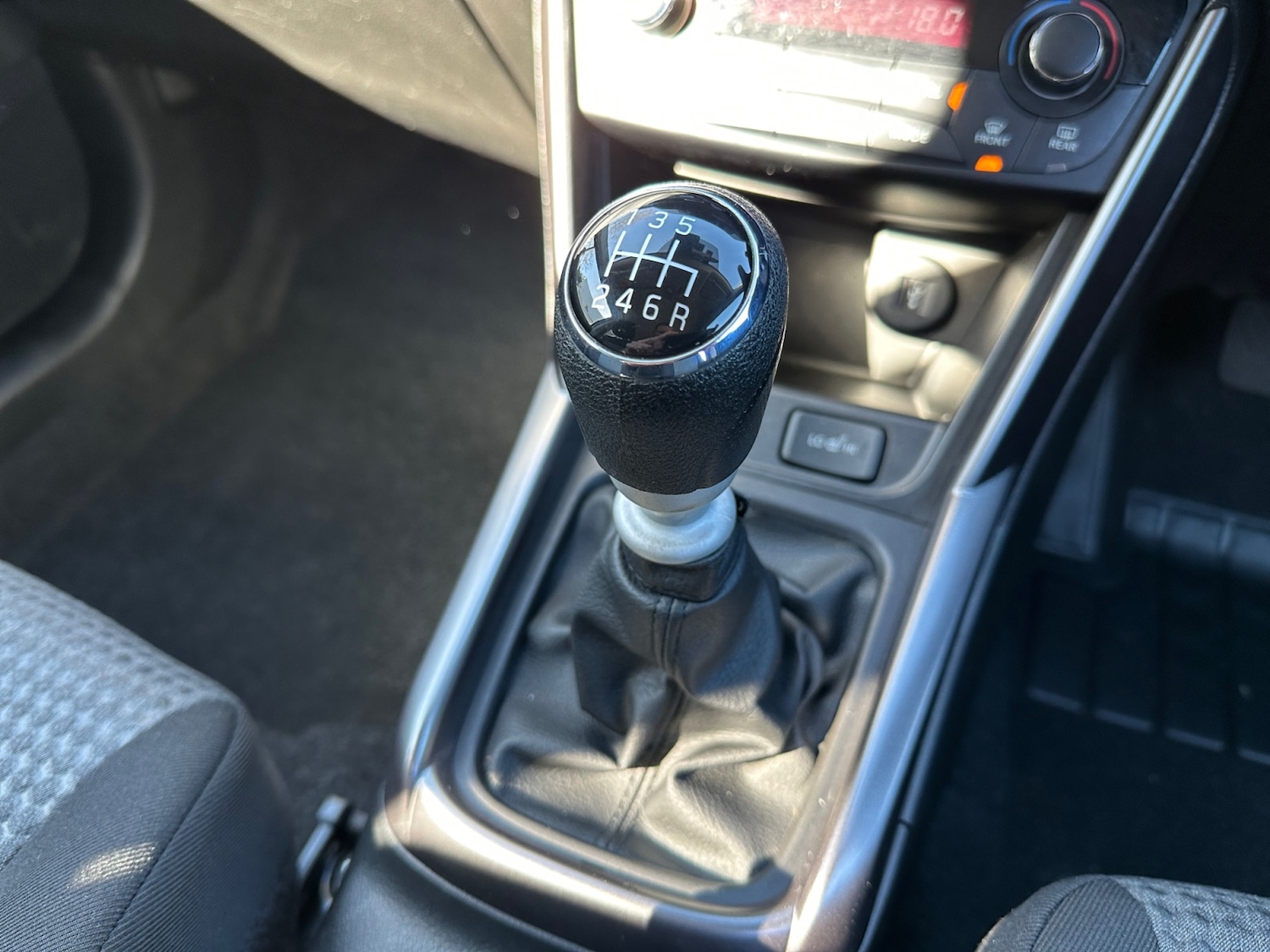 Used Suzuki SX4 S-Cross 2023 for sale - 77975523: Photo 10