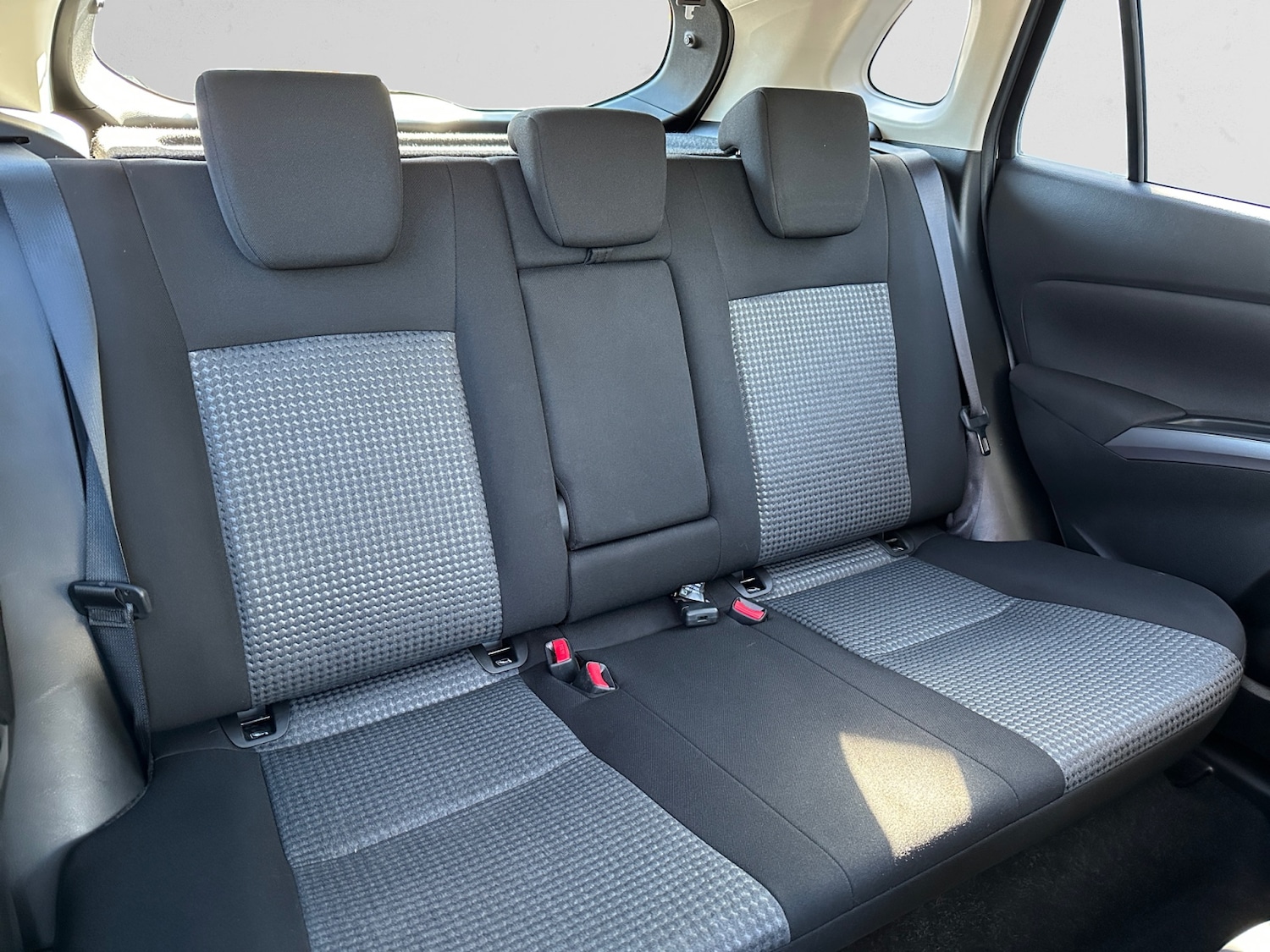 Used Suzuki SX4 S-Cross 2023 for sale - 77975523: Photo 11