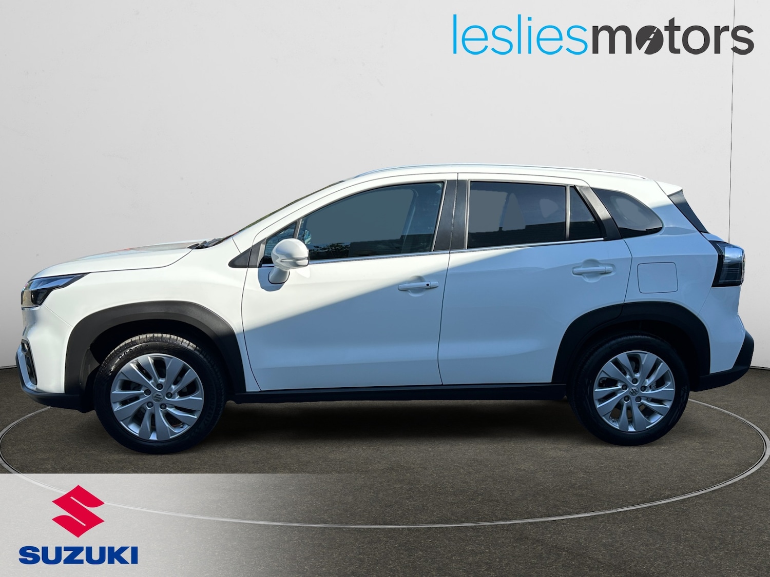 Used Suzuki SX4 S-Cross 2023 for sale - 77975523: Photo 17