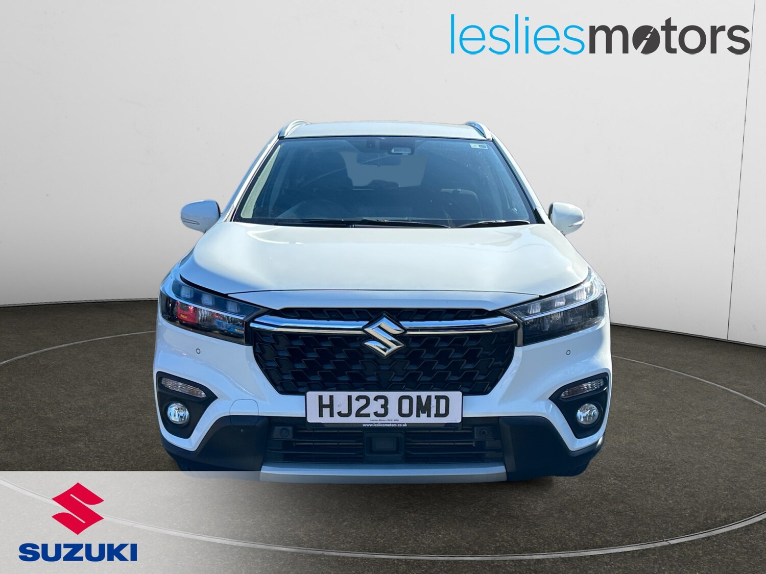 Used Suzuki SX4 S-Cross 2023 for sale - 77975523: Photo 2