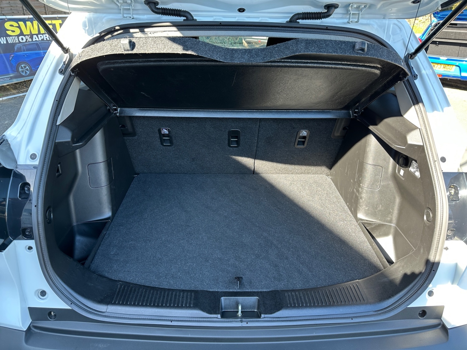 Used Suzuki SX4 S-Cross 2023 for sale - 77975523: Photo 20