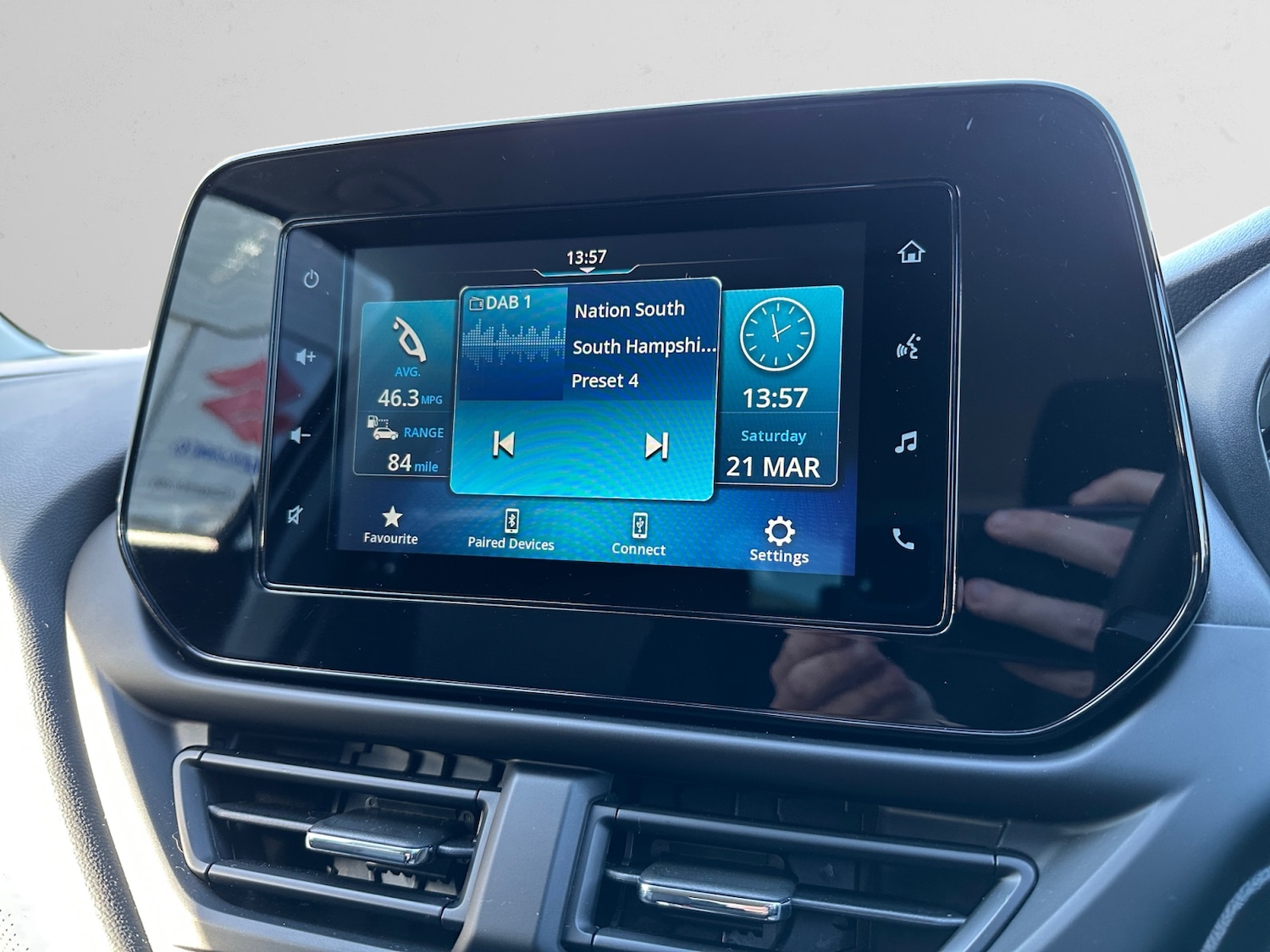 Used Suzuki SX4 S-Cross 2023 for sale - 77975523: Photo 21