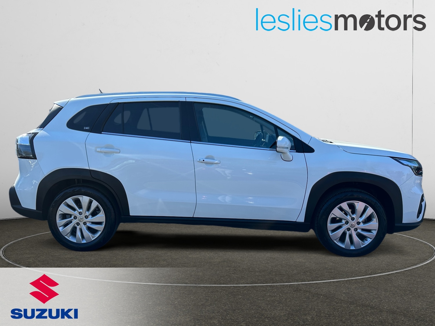 Used Suzuki SX4 S-Cross 2023 for sale - 77975523: Photo 5