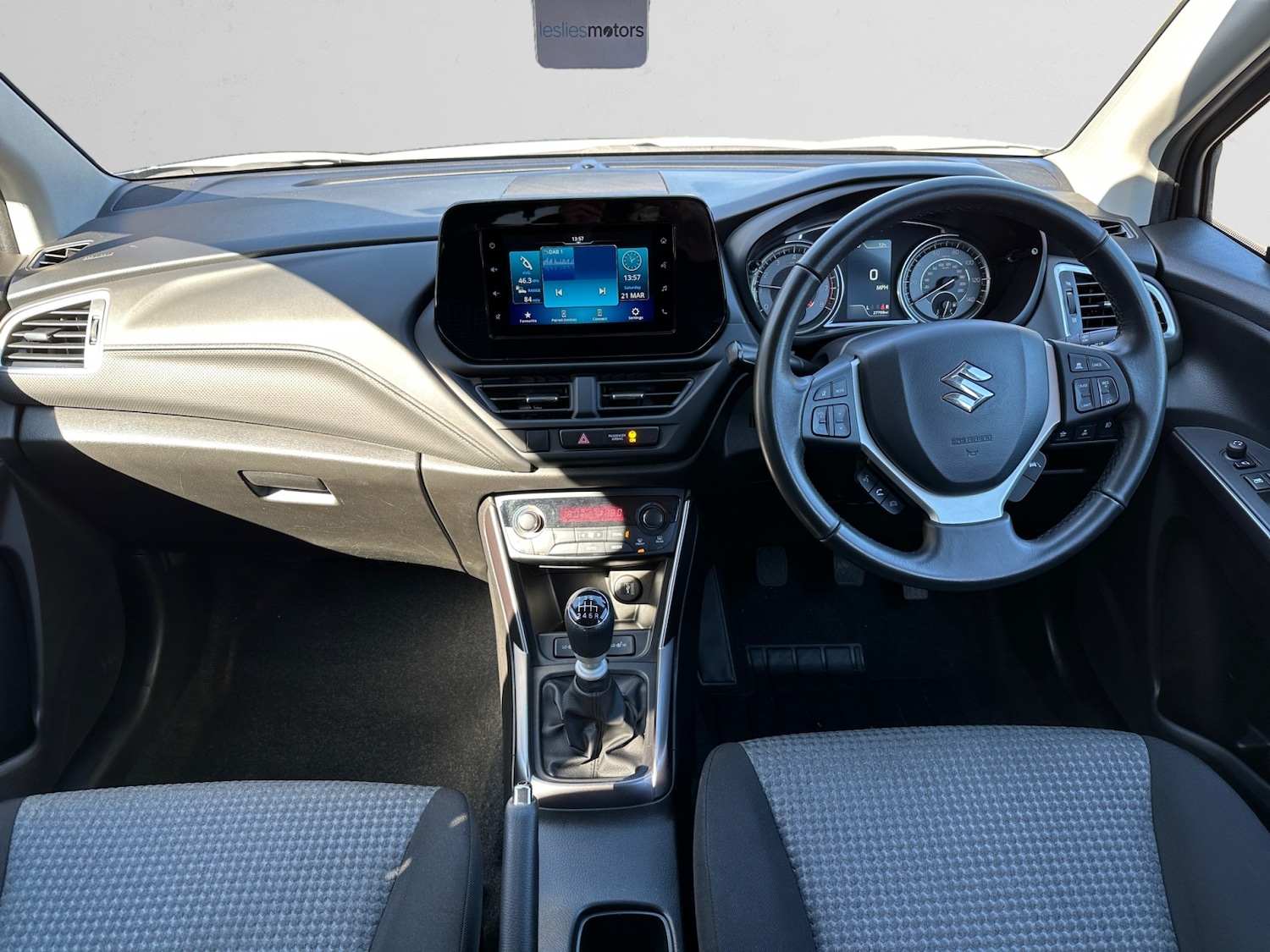 Used Suzuki SX4 S-Cross 2023 for sale - 77975523: Photo 7