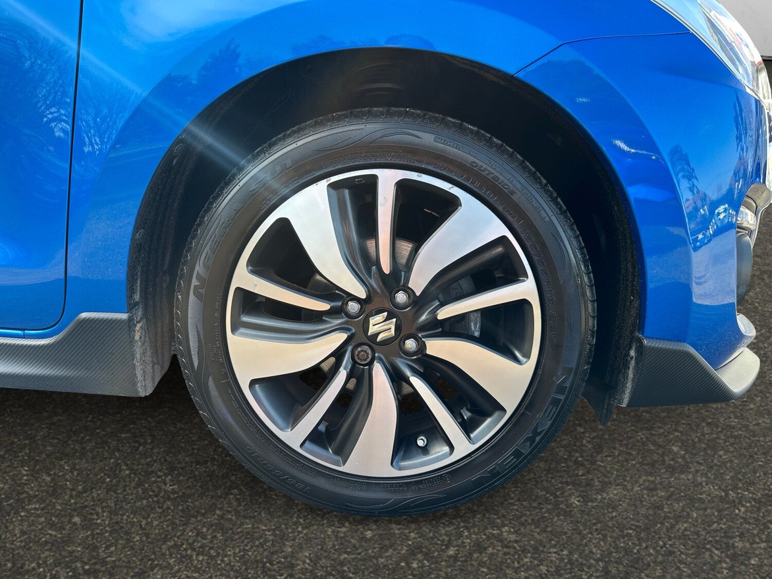 Used Suzuki Swift 2019 for sale - 77665075: Photo 12