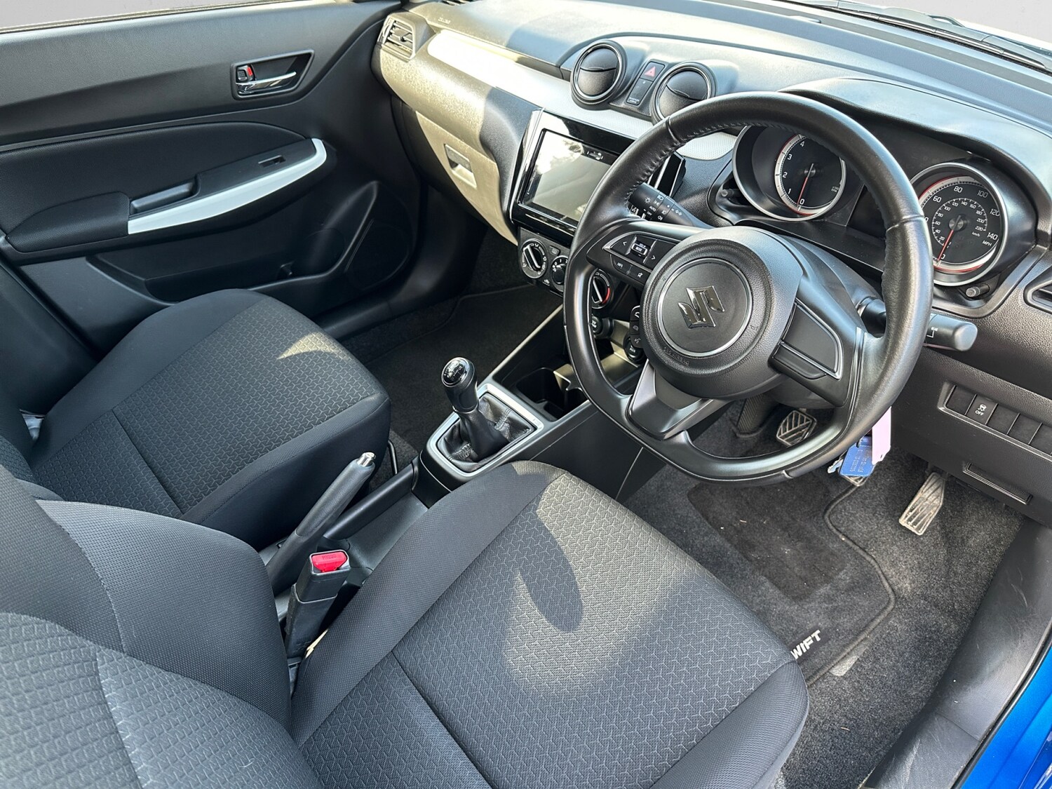 Used Suzuki Swift 2019 for sale - 77665075: Photo 14