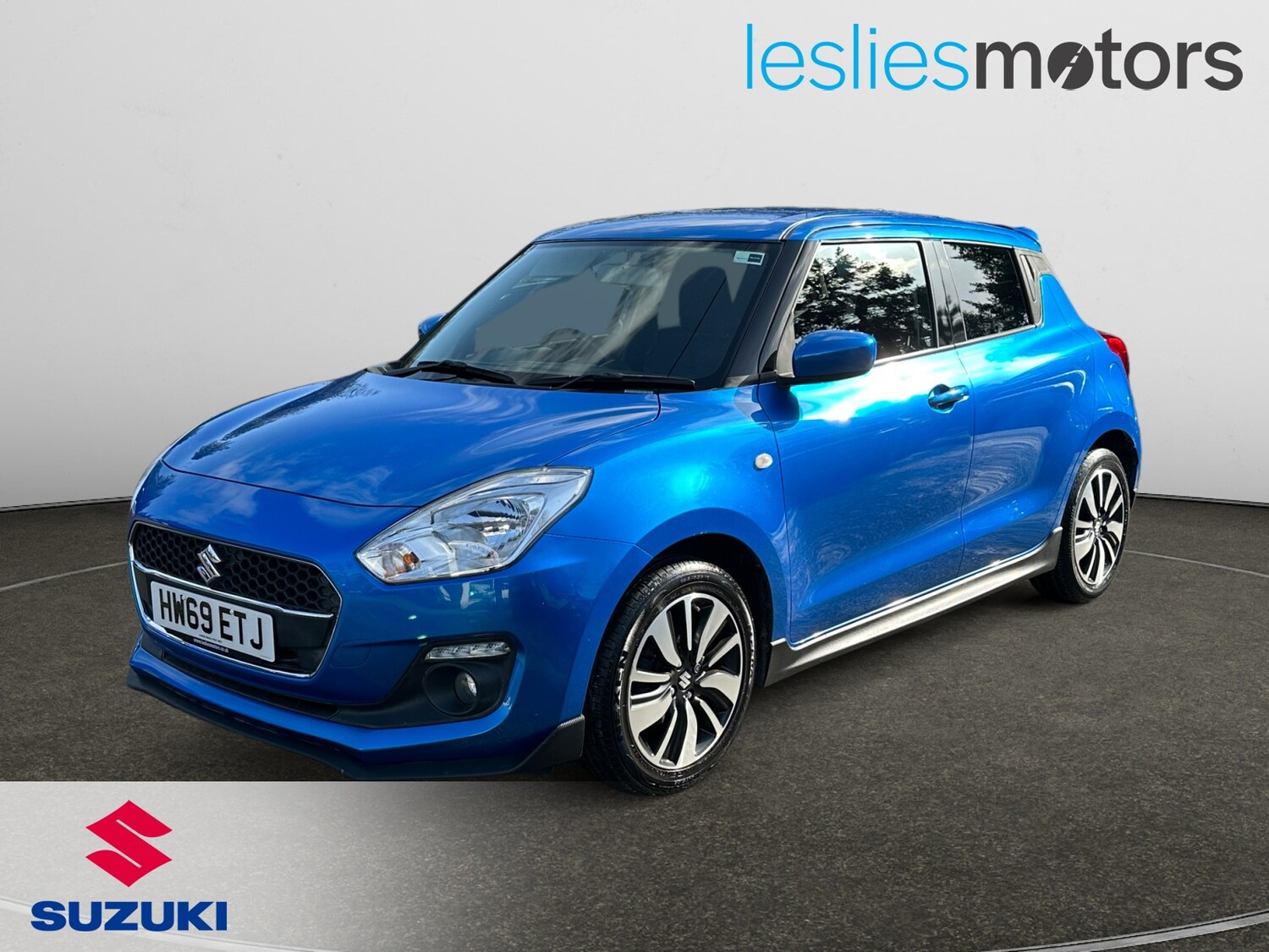 Used Suzuki Swift 2019 for sale - 77665075: Photo 15
