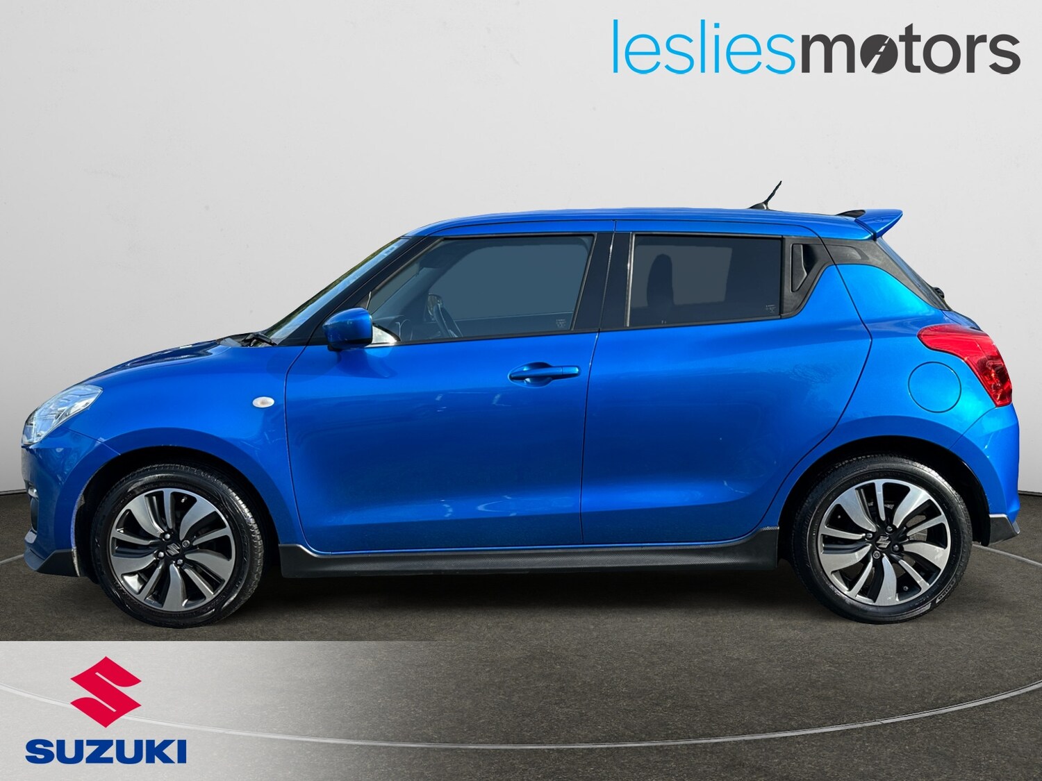 Used Suzuki Swift 2019 for sale - 77665075: Photo 17