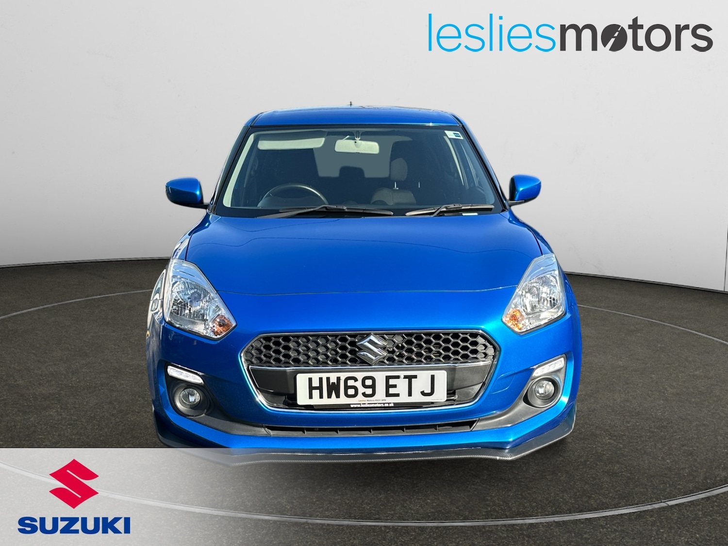 Used Suzuki Swift 2019 for sale - 77665075: Photo 2