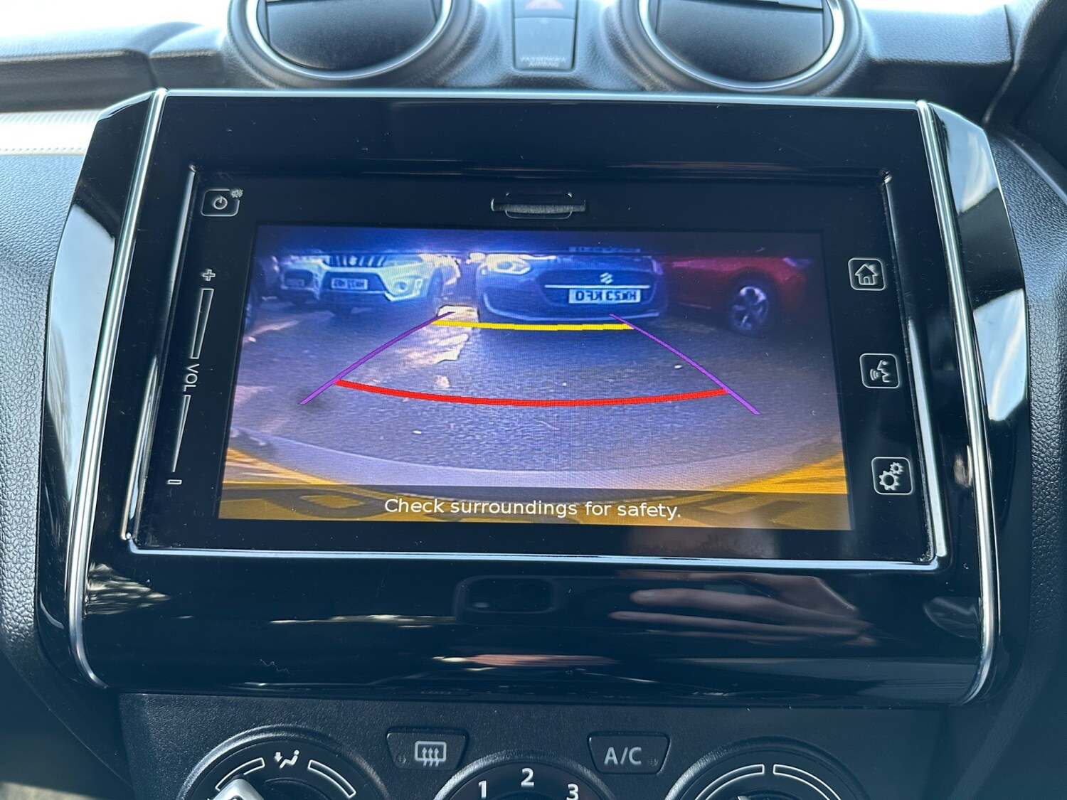 Used Suzuki Swift 2019 for sale - 77665075: Photo 24