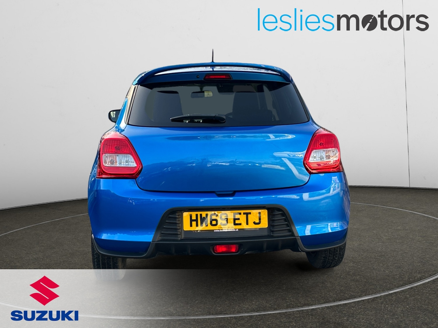Used Suzuki Swift 2019 for sale - 77665075: Photo 4