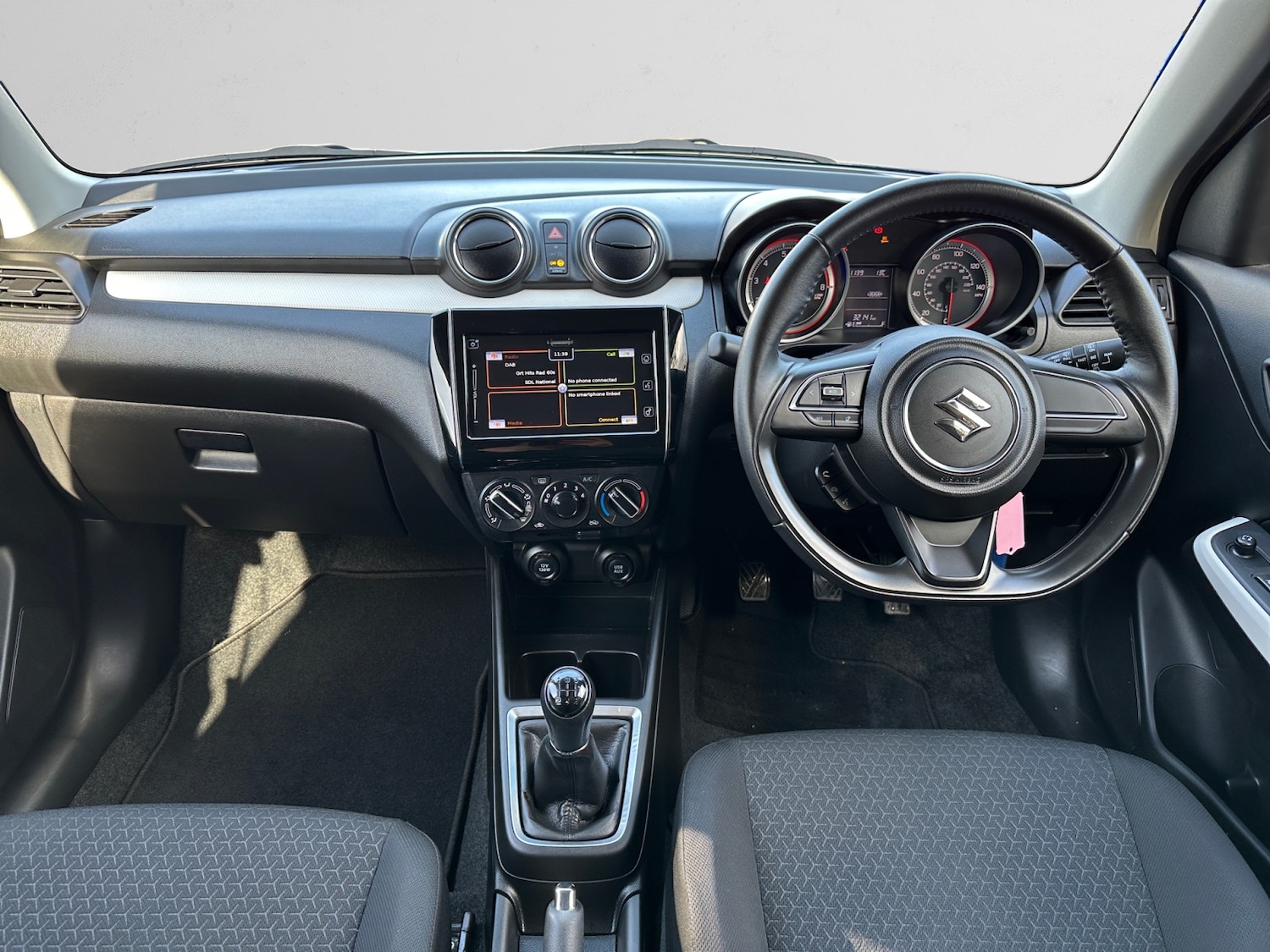 Used Suzuki Swift 2019 for sale - 77665075: Photo 7