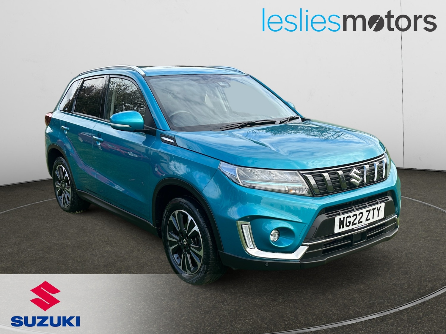 Used Suzuki Vitara 2022 for sale - 76533990: Photo 1