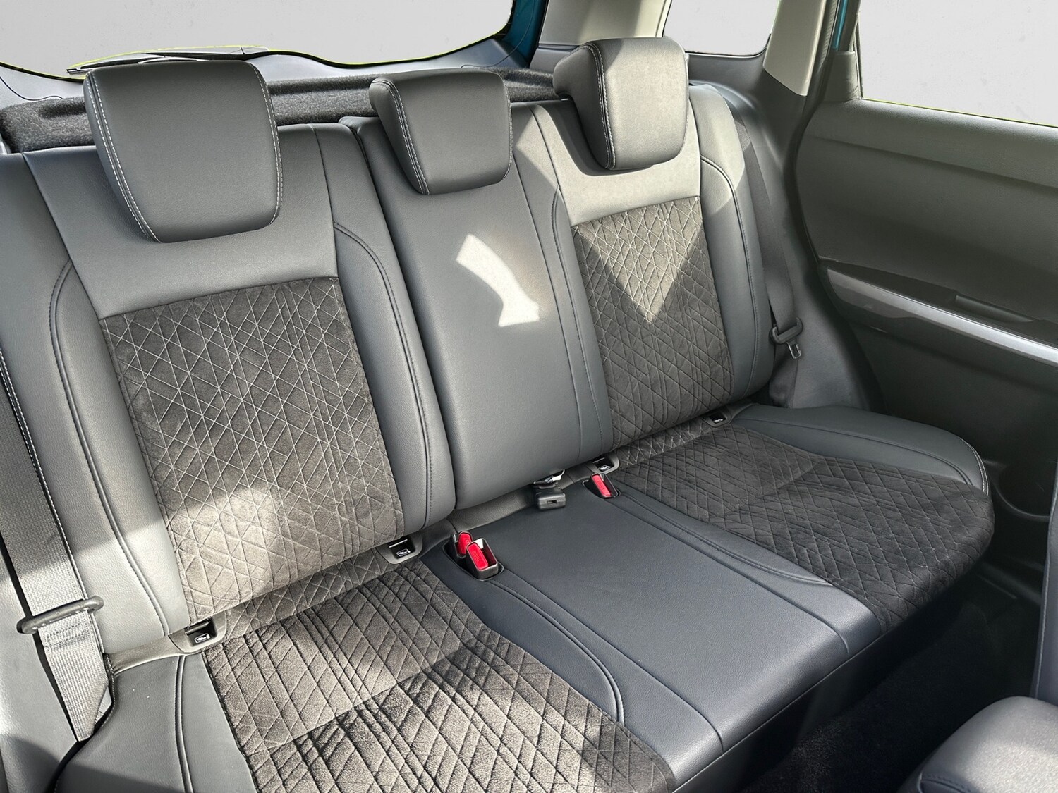 Used Suzuki Vitara 2022 for sale - 76533990: Photo 11