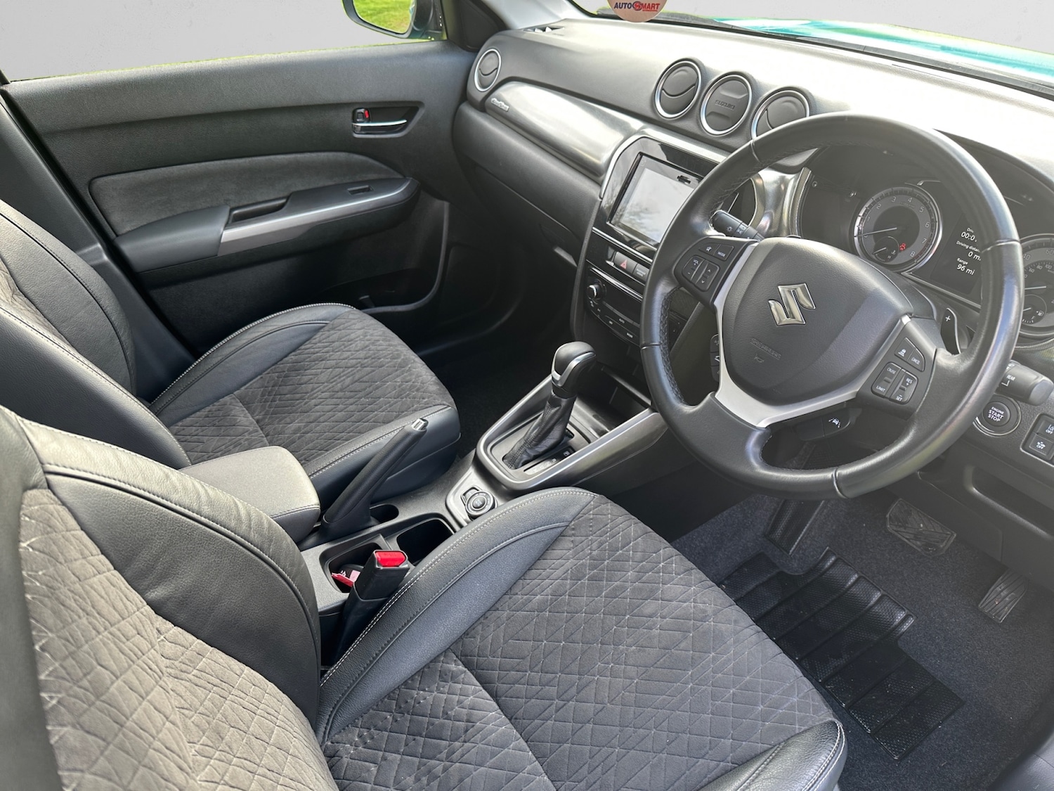 Used Suzuki Vitara 2022 for sale - 76533990: Photo 14