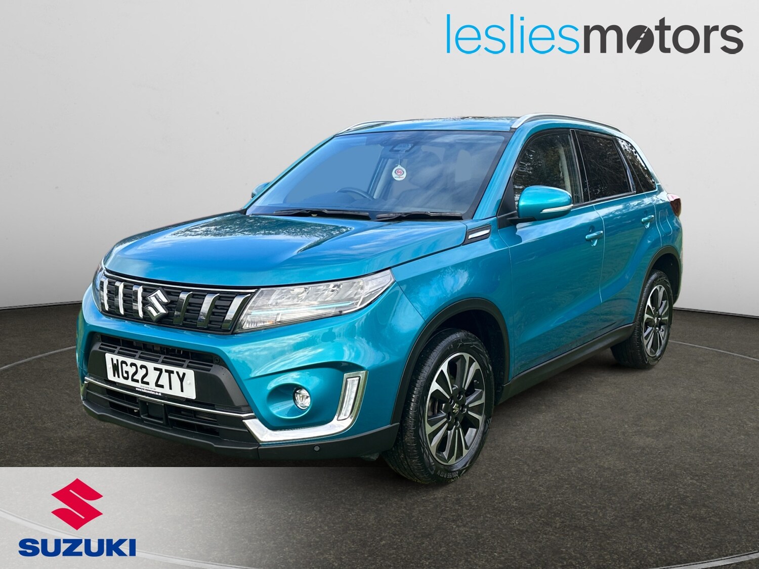 Used Suzuki Vitara 2022 for sale - 76533990: Photo 15